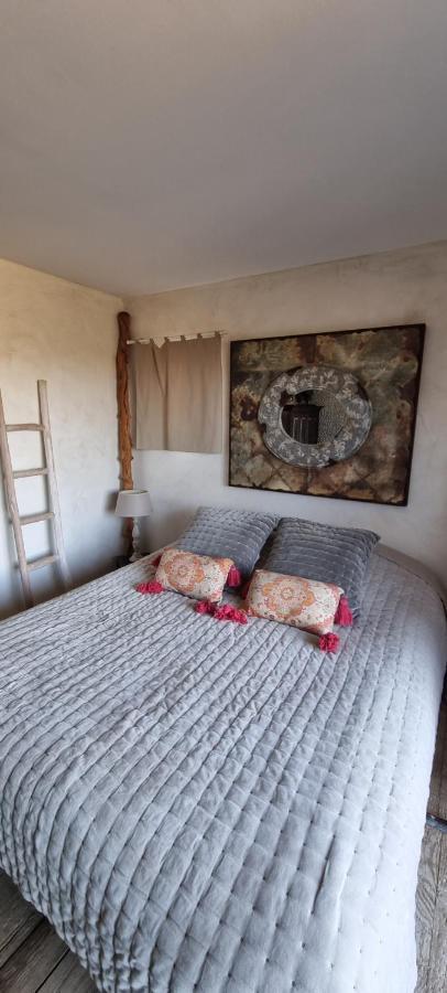 Le Clos Des Cambres Les Arcs-sur-Argens Exterior foto