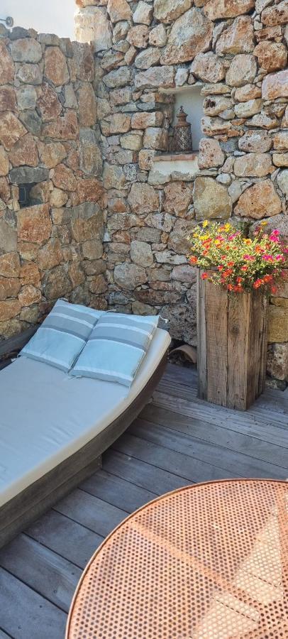 Le Clos Des Cambres Les Arcs-sur-Argens Exterior foto