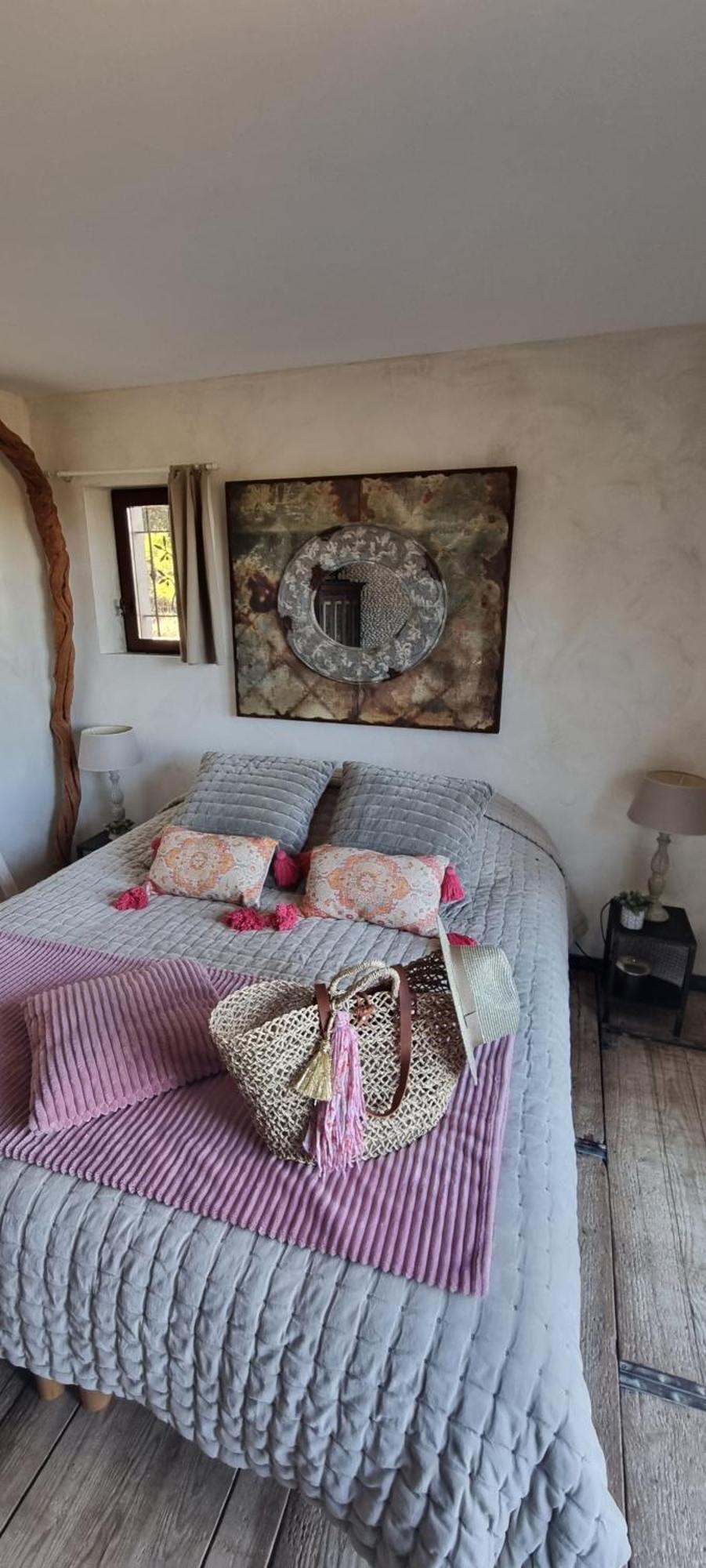 Le Clos Des Cambres Les Arcs-sur-Argens Exterior foto